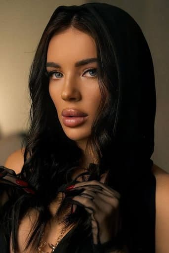 Olesya Rozhkova