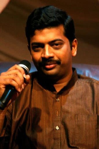 Sriram Parthasarathy