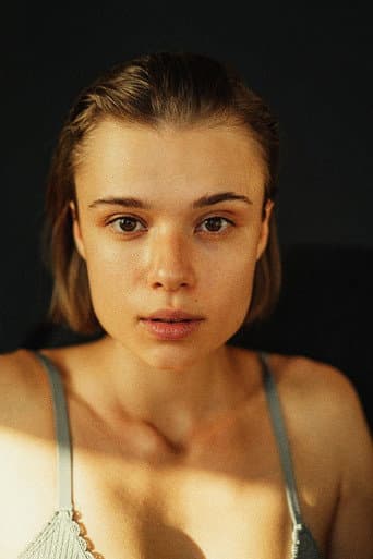 Yuliya Buynovska