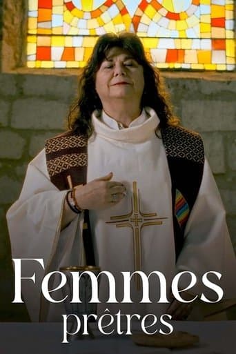 Femmes prêtres : vocations interdites