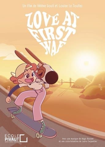 Love at First Waf