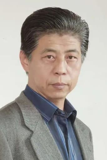 Zhang Yongmin
