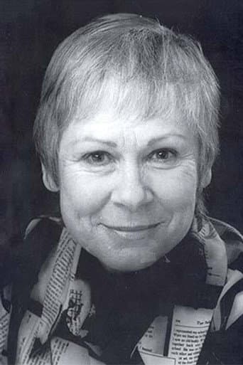 Elspeth Ballantyne