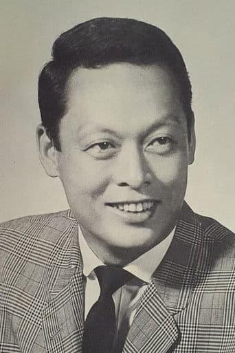 Tien Feng