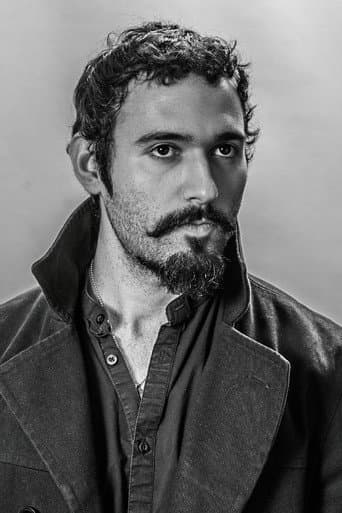 Keon Hedayati