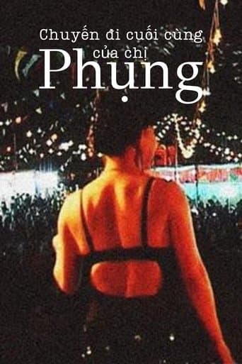Chuyến đi cuối cùng của chị Phụng
