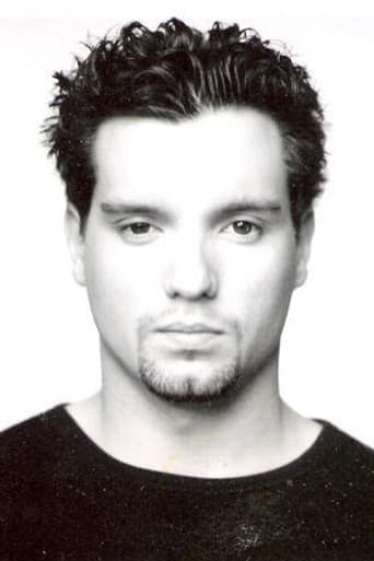 Gary Rideout Jr.