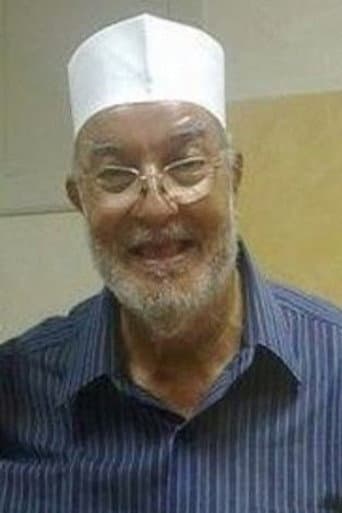 Mahmoud Glefoun