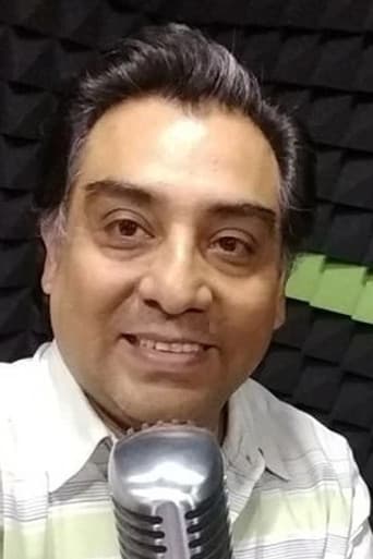 Luis Alfonso Mendoza