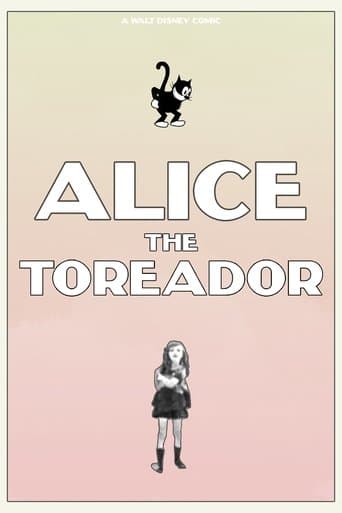 Alice the Toreador