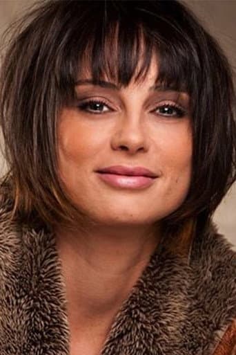 Rejane Arruda