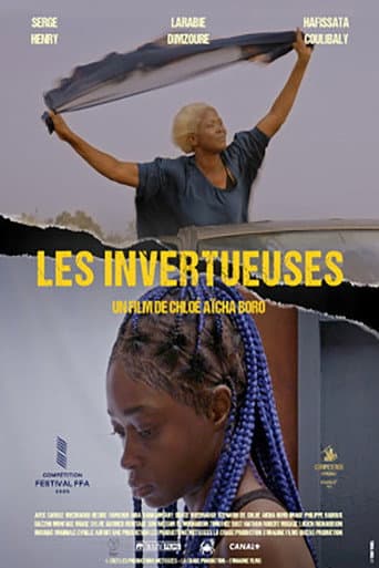 Unvirtuous