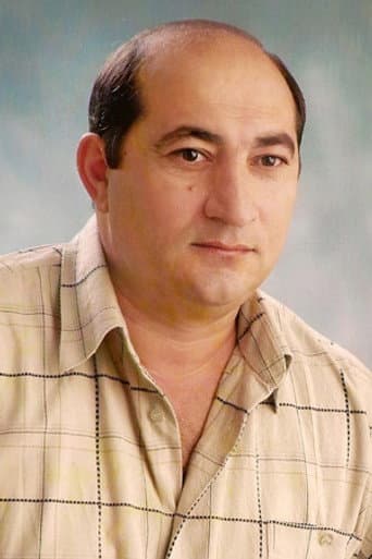 Adil Gulamov