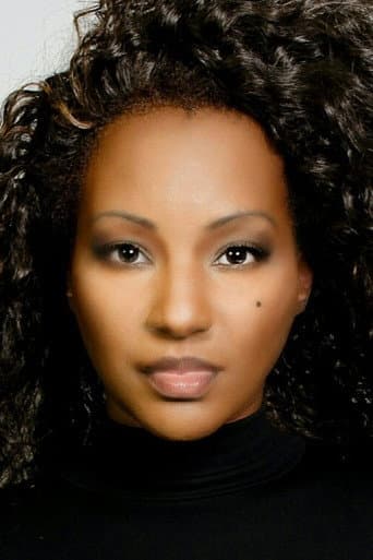CJ Johnson