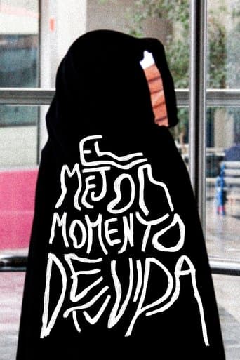 El Mejor Momento de Tu Vida