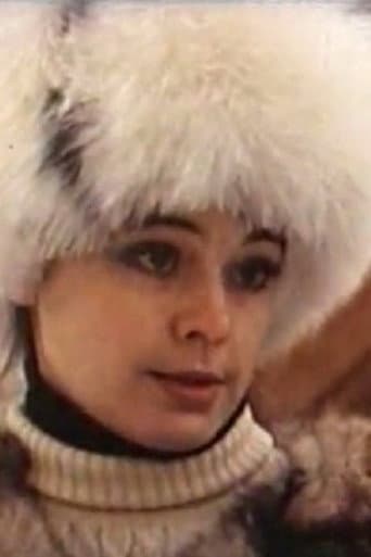 Tatyana Bondarenko