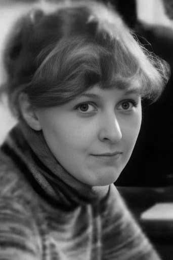 Alla Sergiyko