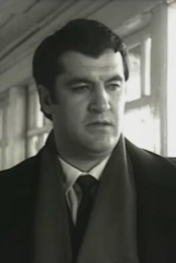 Yelkan Kulayev