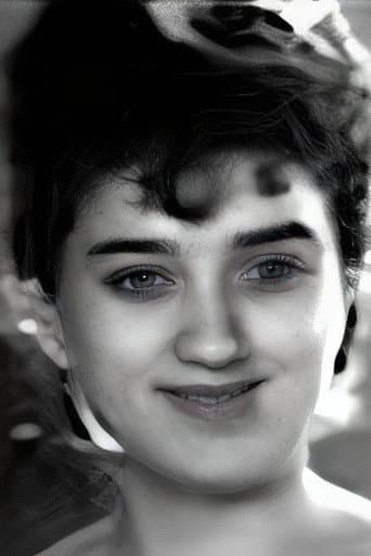 Tinatin Seferteladze