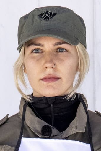 Hannah Nordanger