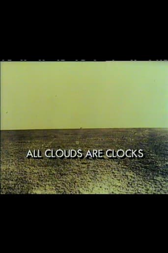 All Clouds Are Clocks