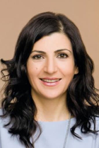 Elena Savva