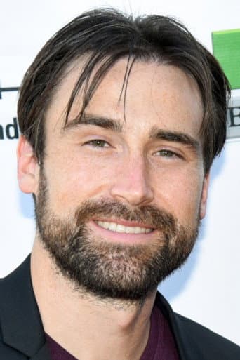 Sean Stone