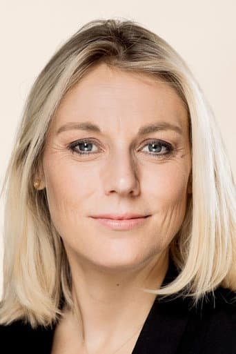 Trine Bramsen