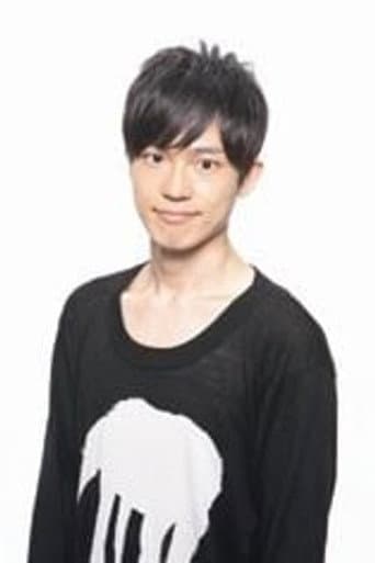 Takayuki Sasada