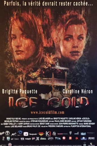 Ice Cold