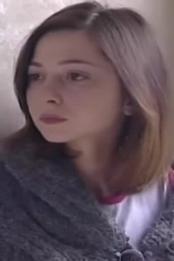 Khatuna Shurghaia