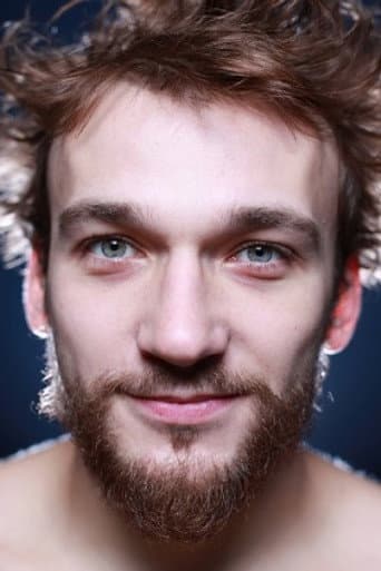 Kirill Komarov