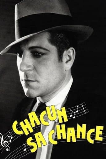Chacun sa chance