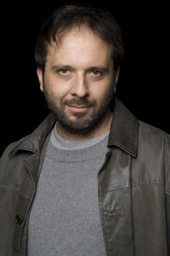 Andrej Šepetkovski