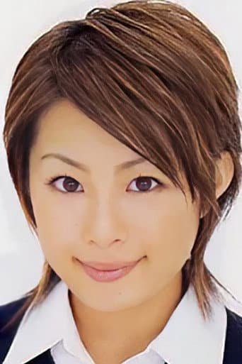 Asami Kimura