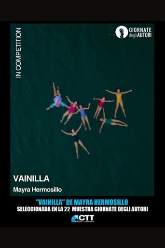 Vainilla
