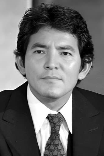 Isao Natsuyagi