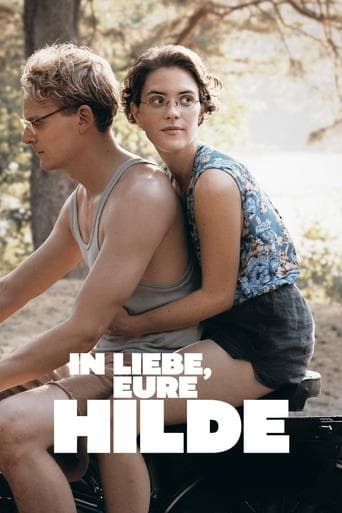 In Liebe, eure Hilde