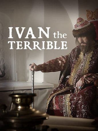 Iwan der Schreckliche