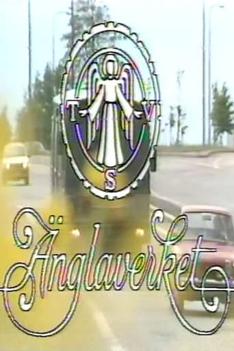 Änglaverket