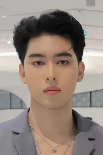 Fluke Chayodom Phongamphan