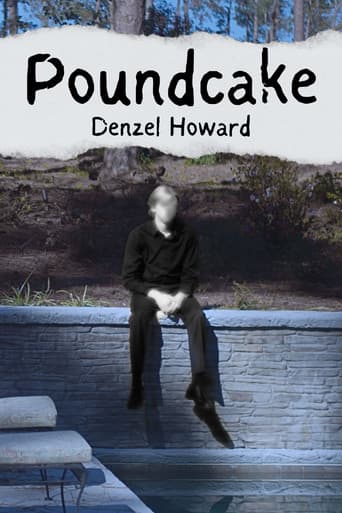 Pound Cake