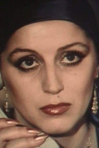 Elvira Zubkova