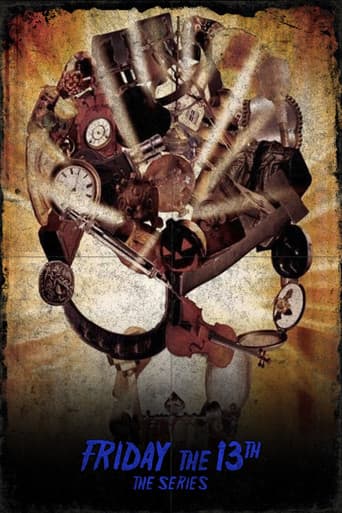 П’ятниця 13-те: Серіал