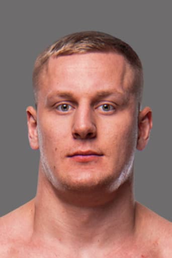 Sergey Pavlovich