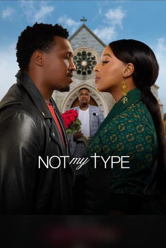 Not My Type