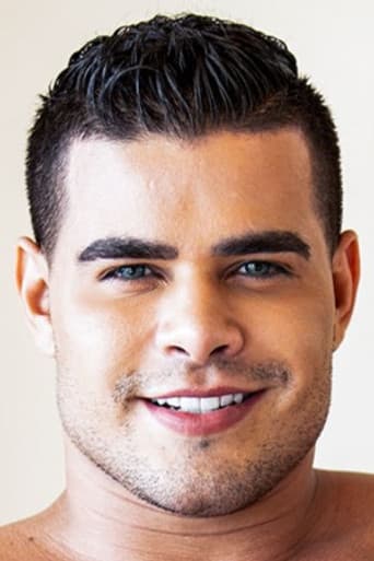 Rico Marlon