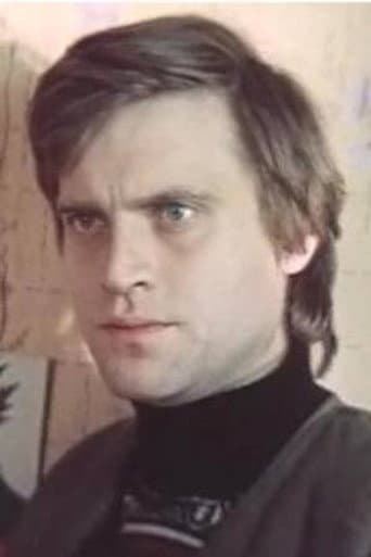Nikolai Berezin