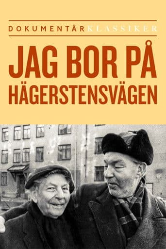 Jag bor på Hägerstensvägen och på samma sida ligger ett System