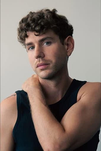 Patrick Christopher Ehler